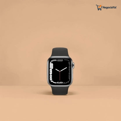 Smartwatch T900 PRO MAX S9